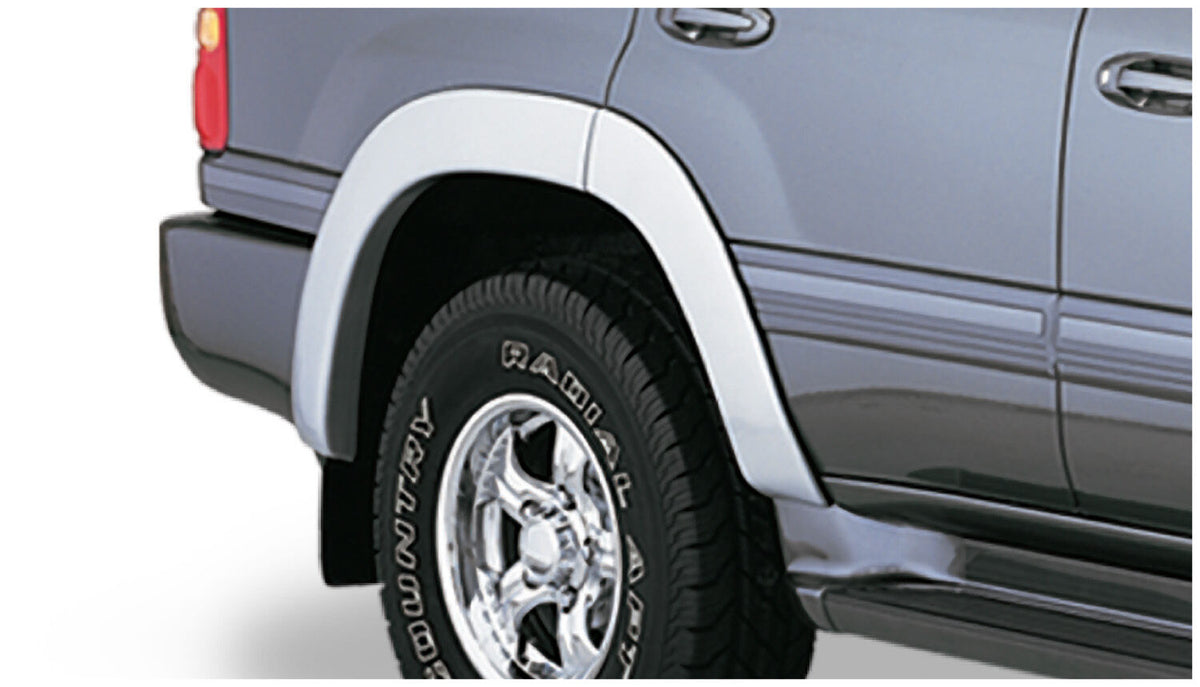 Fender Flare Set