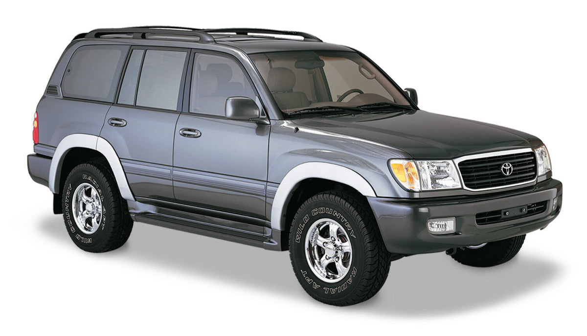 Fender Flare Set