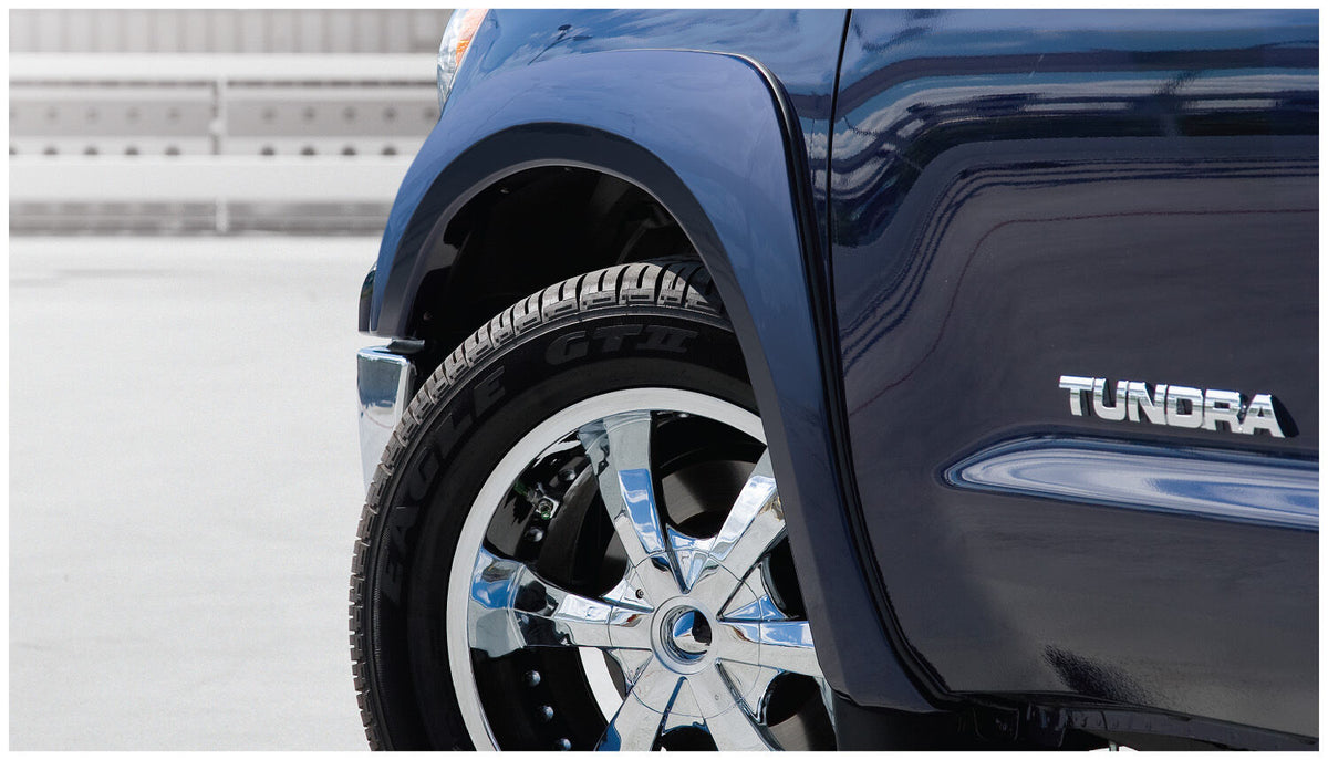 Fender Flare Set