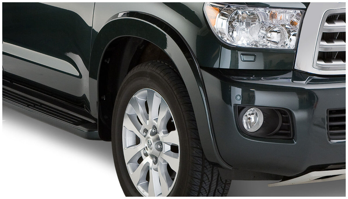 Fender Flare Set