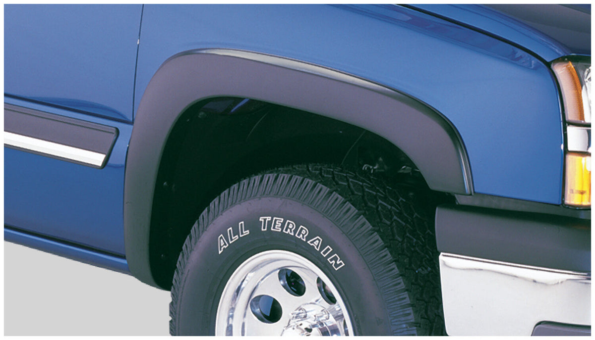 Fender Flare Set