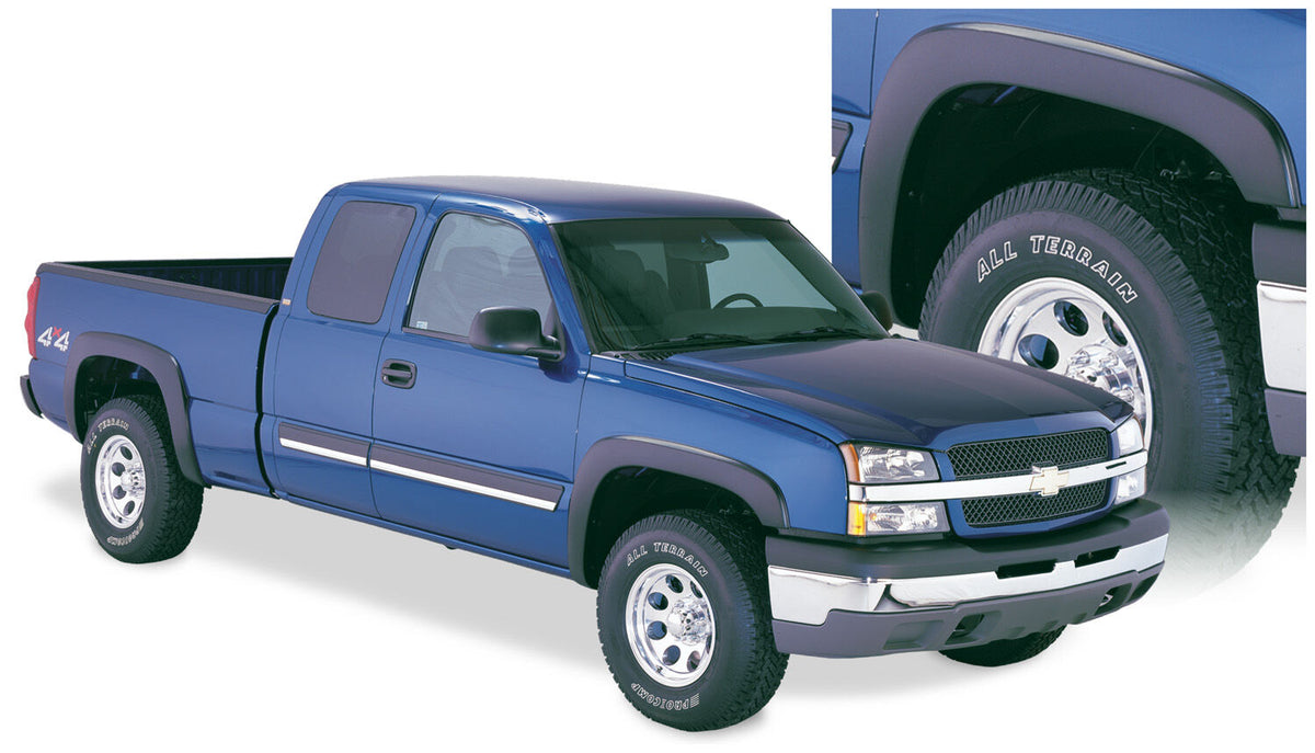 Fender Flare Set
