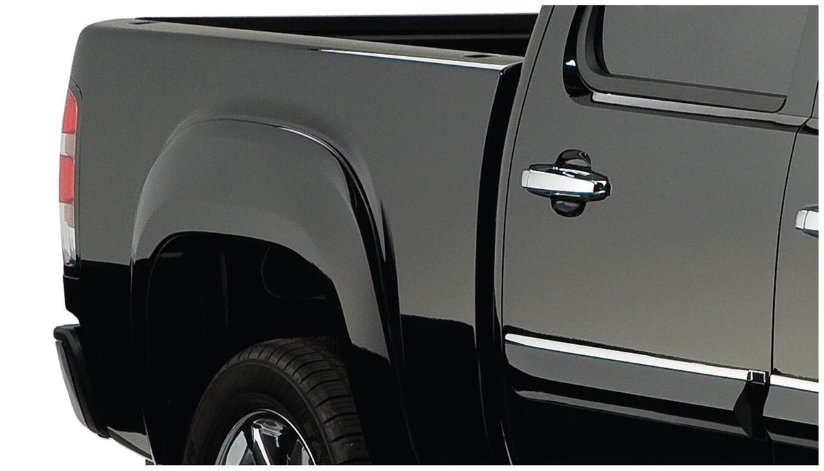 Fender Flare Set