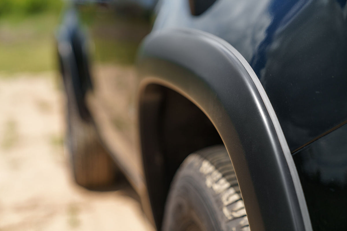 Fender Flare Set