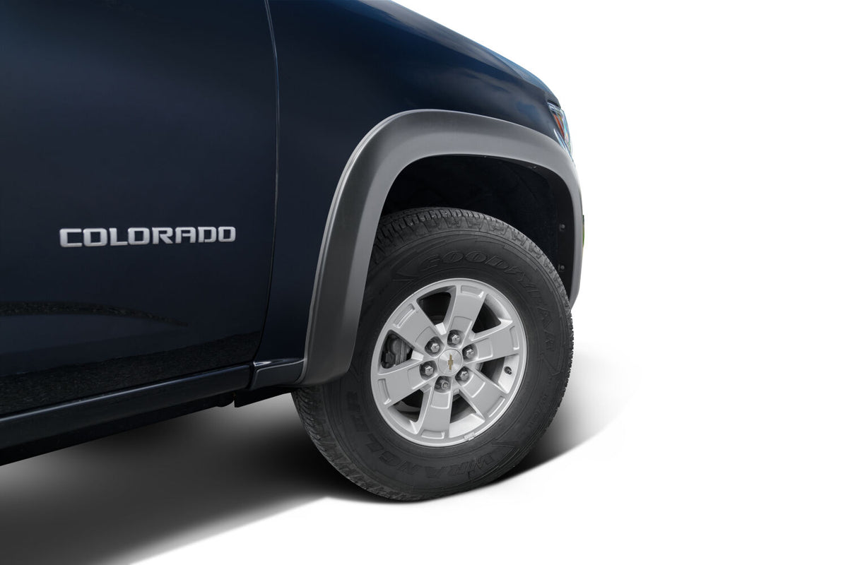 Fender Flare Set