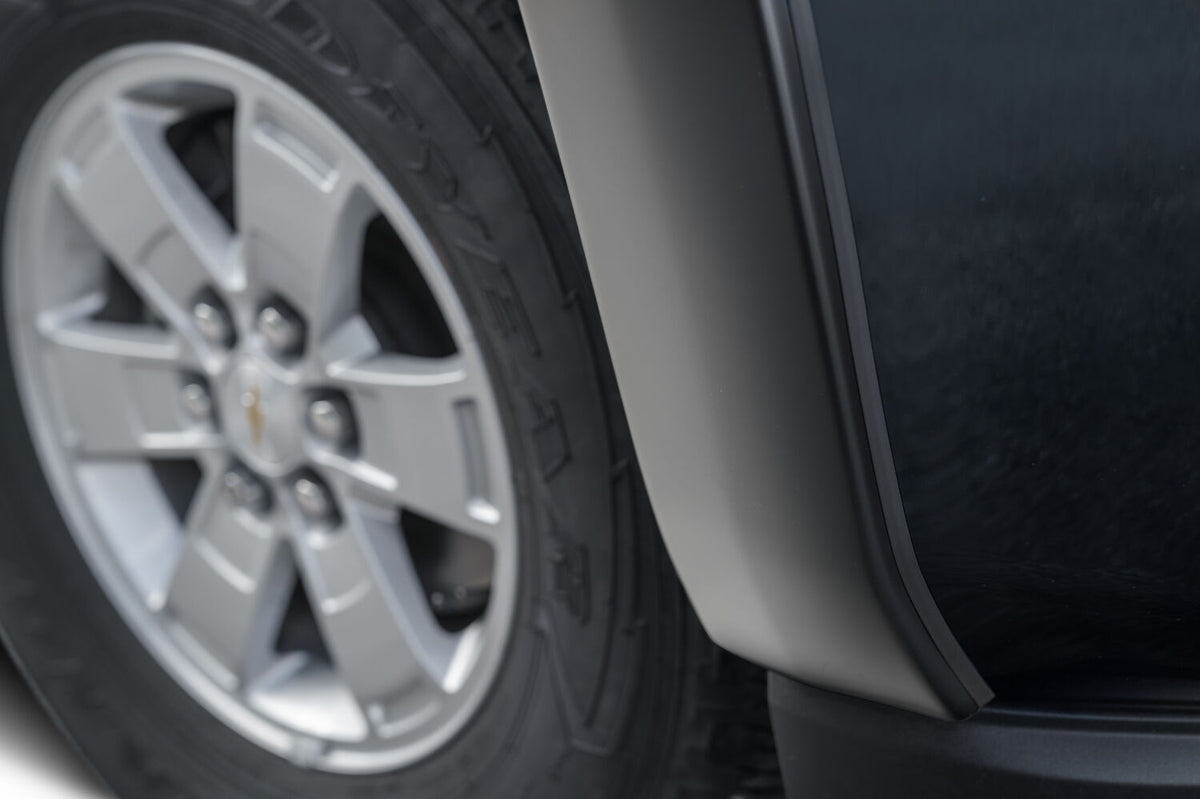 Fender Flare Set