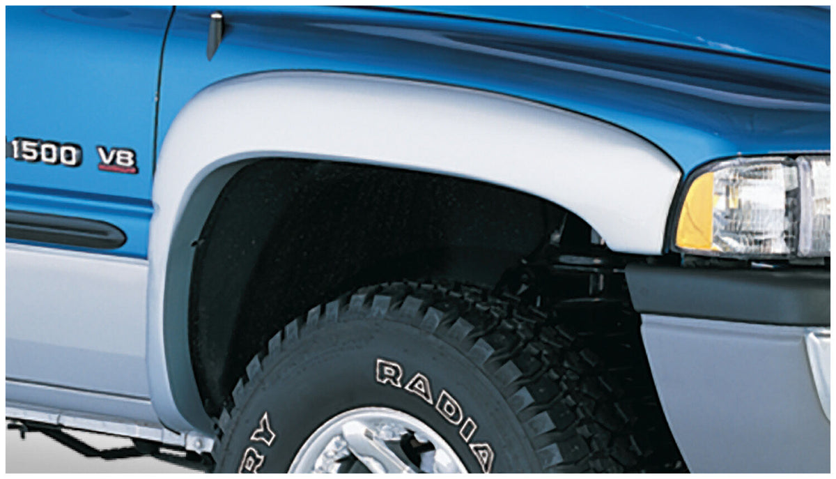 Fender Flare Set