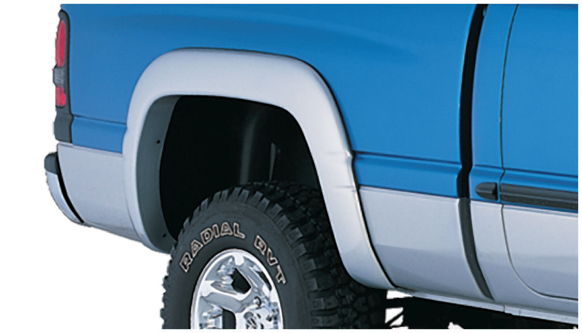 Fender Flare Set