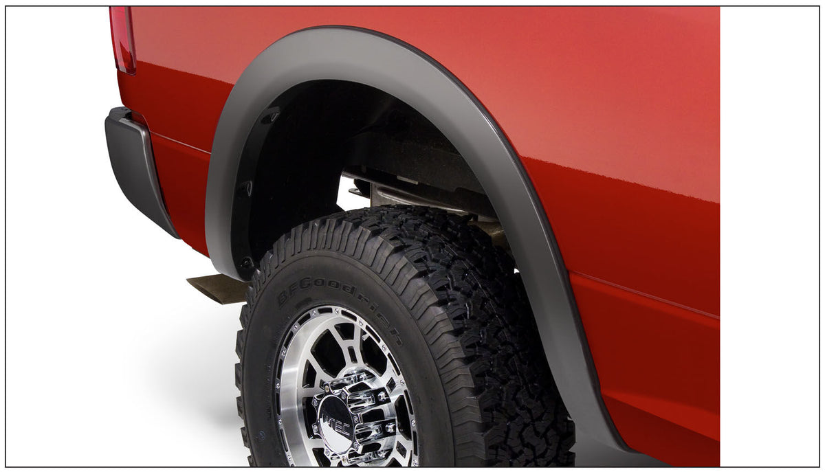 Fender Flare Set
