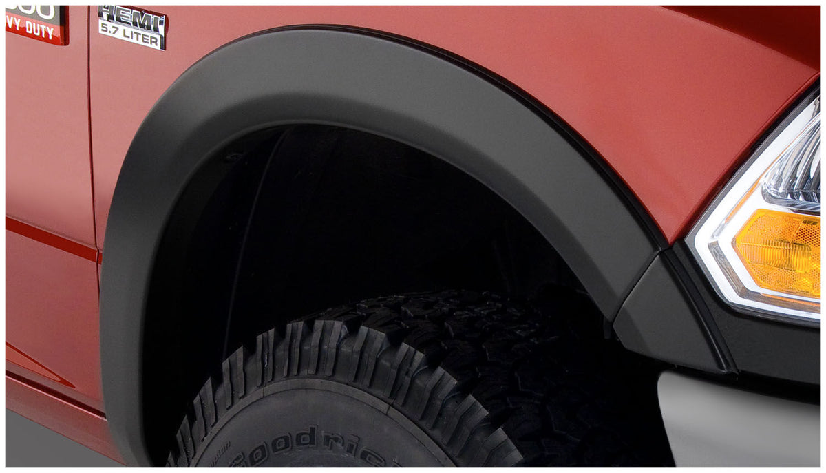 Fender Flare Set