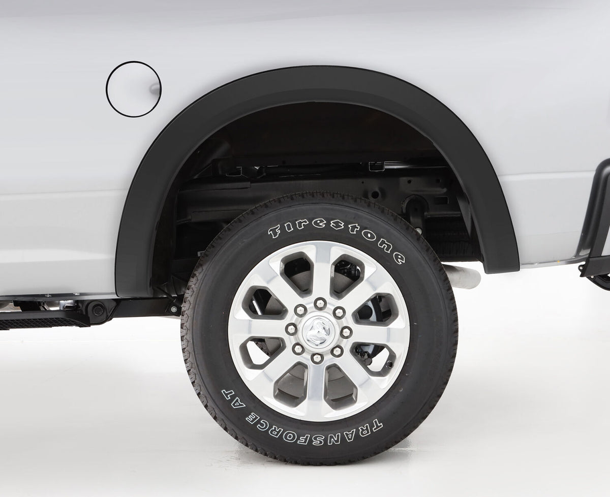 Fender Flare Set