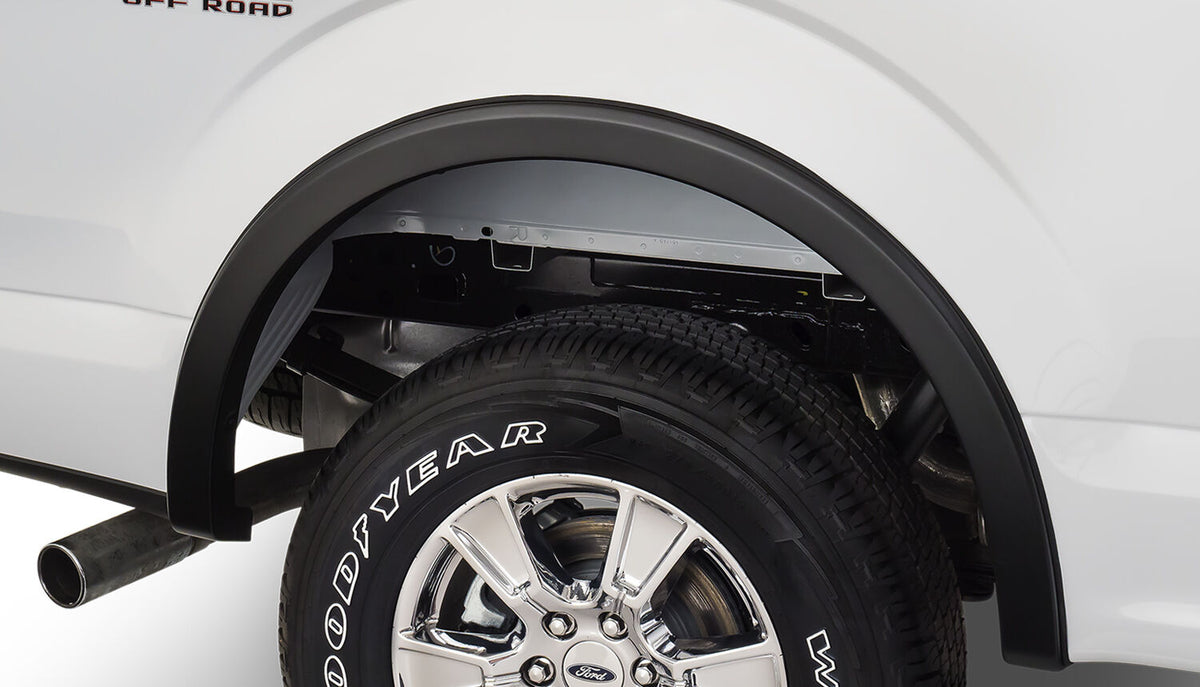 Fender Flare Set
