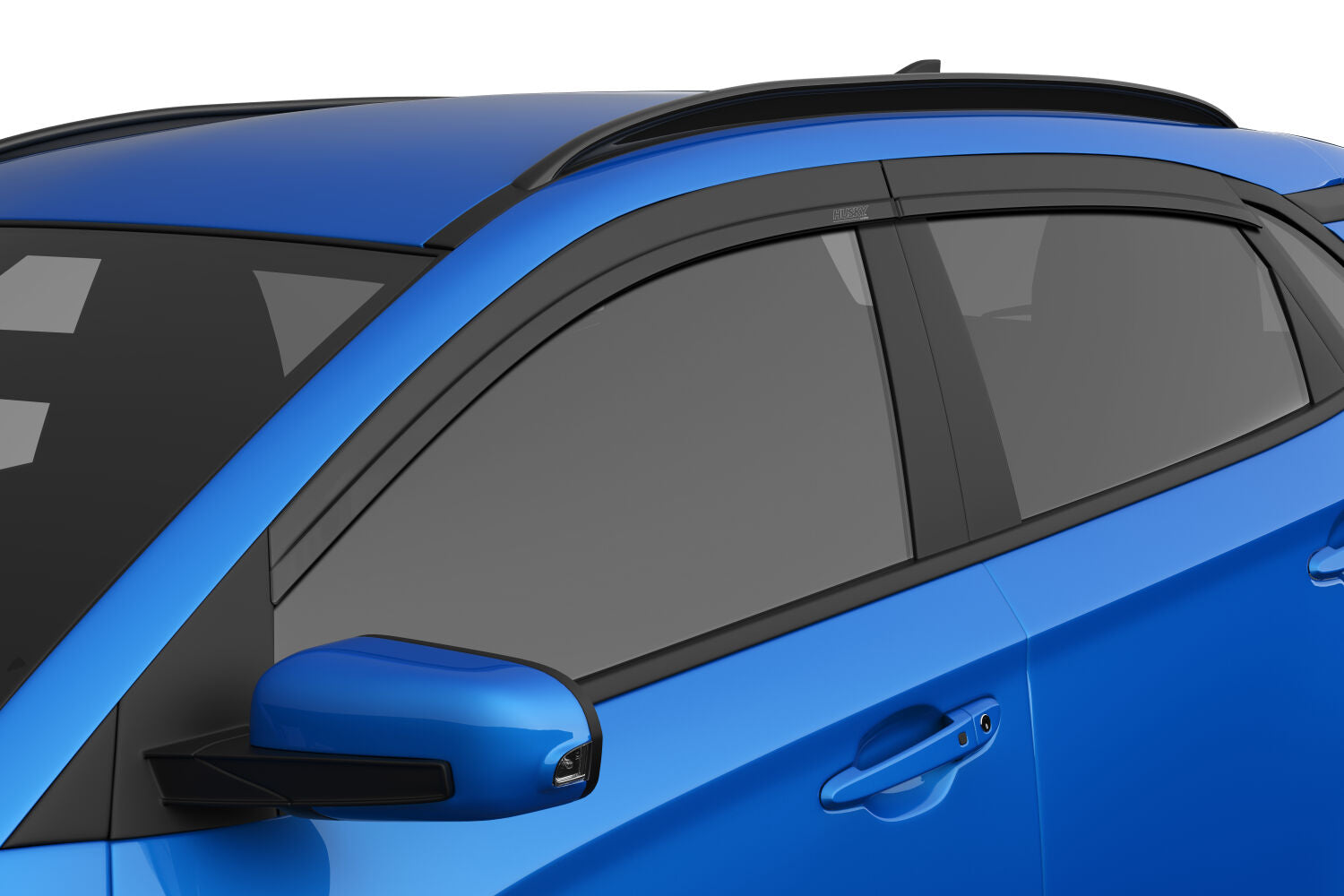 Side Window Deflector