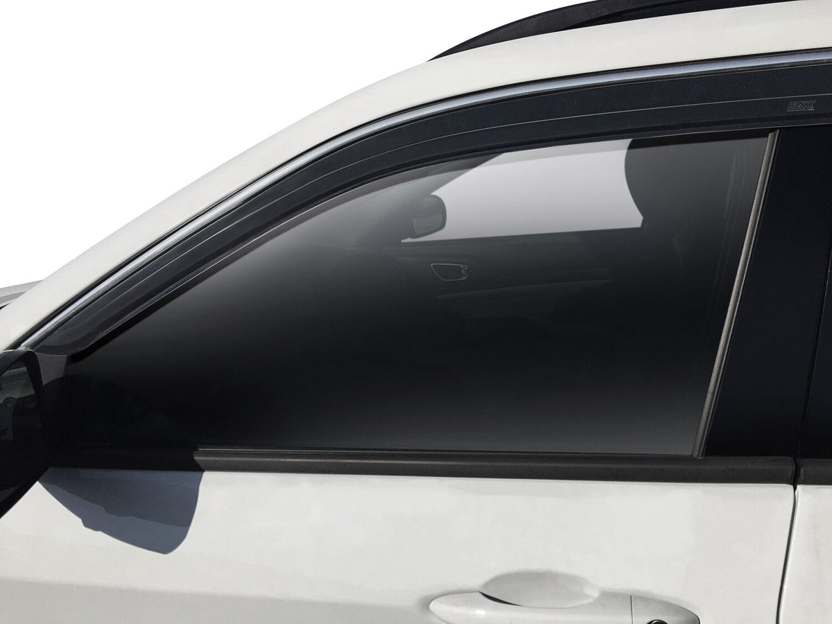 Side Window Deflector