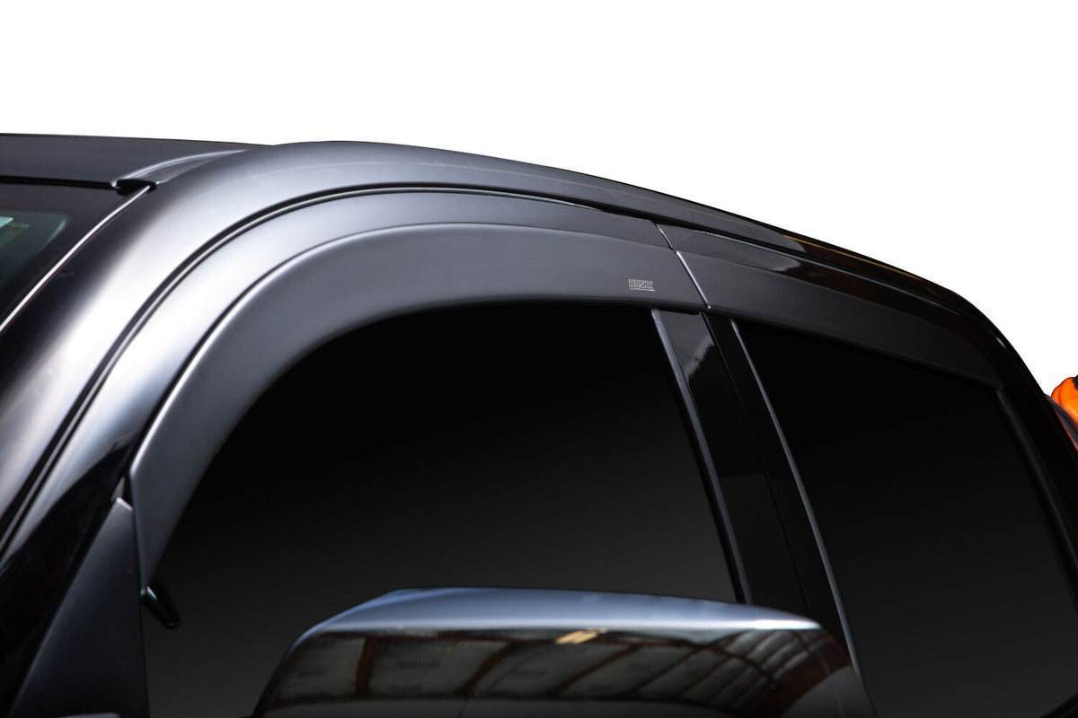 Side Window Deflector