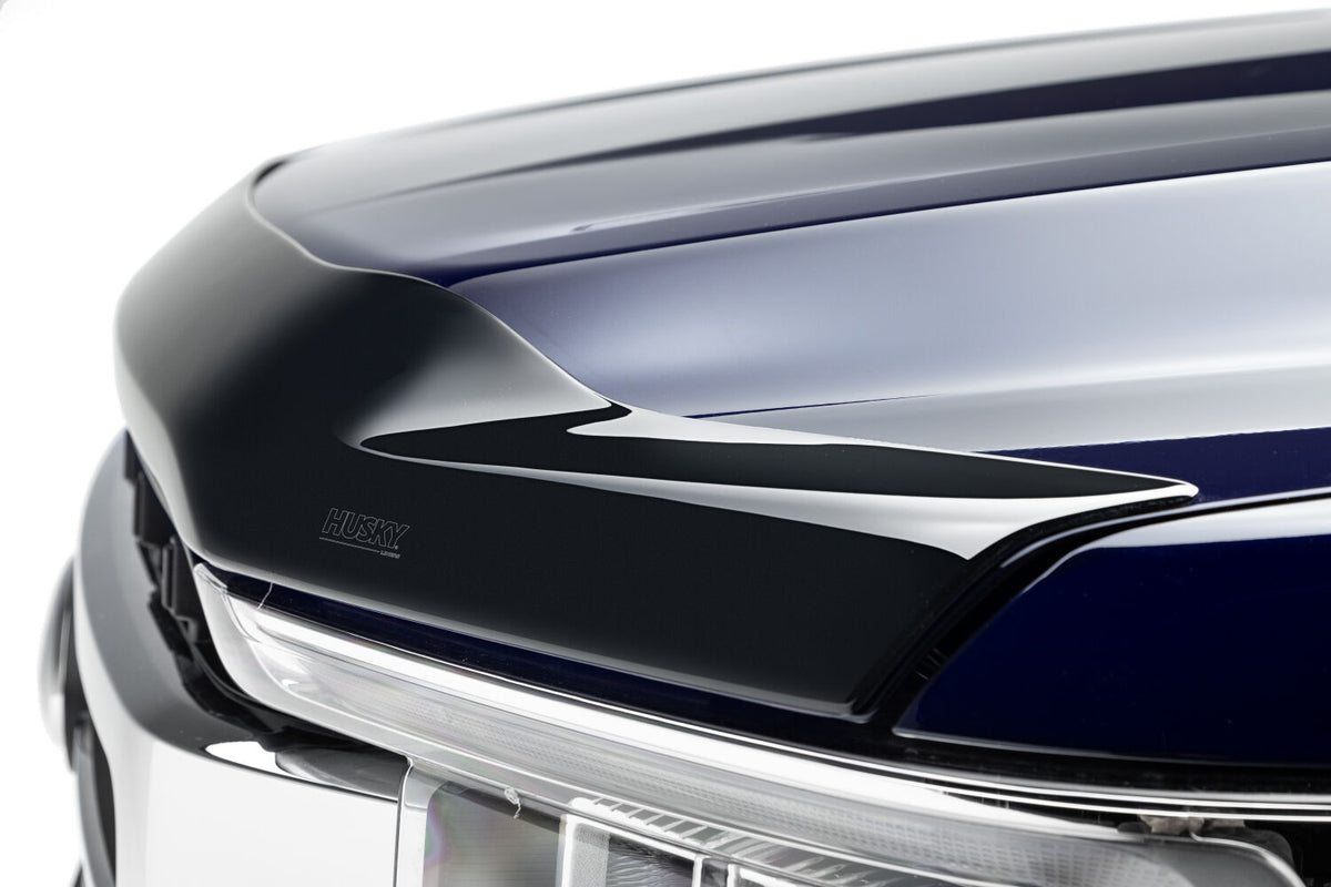 Hood Deflector