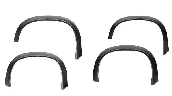 Fender Flare Set
