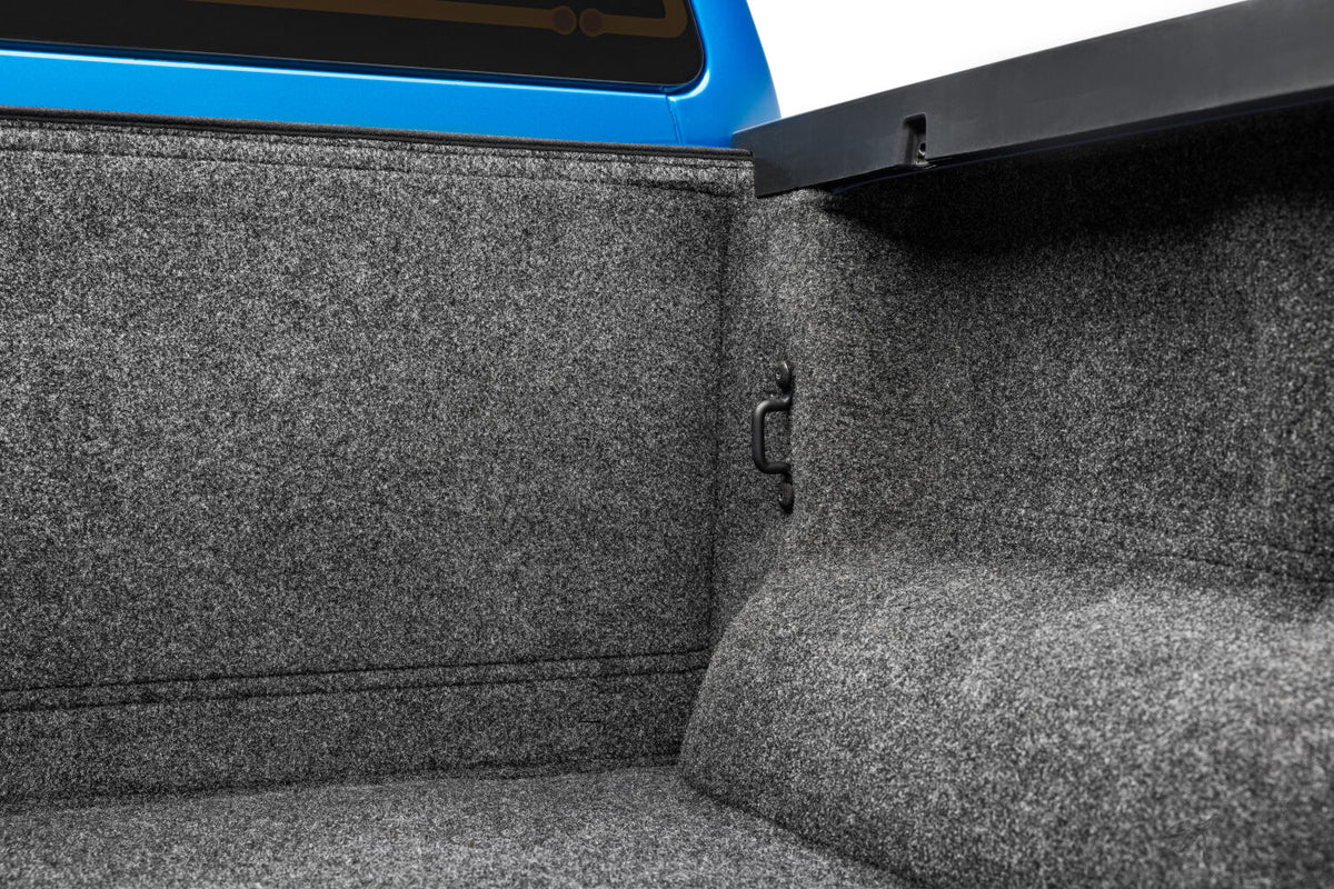 Husky Liners Bed Liner for 19-23 Ford Ranger 5ft Bed