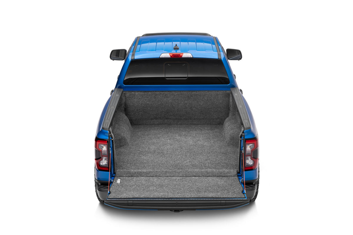 Husky Liners Bed Liner for 09-25 RAM 1500 Classic 5.7ft Bed w/o RamBox
