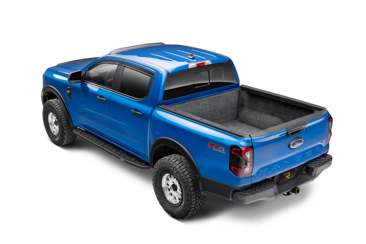 Husky Liners Bed Liner for 09-14 Ford F-150 5.6ft Bed SuperCrew