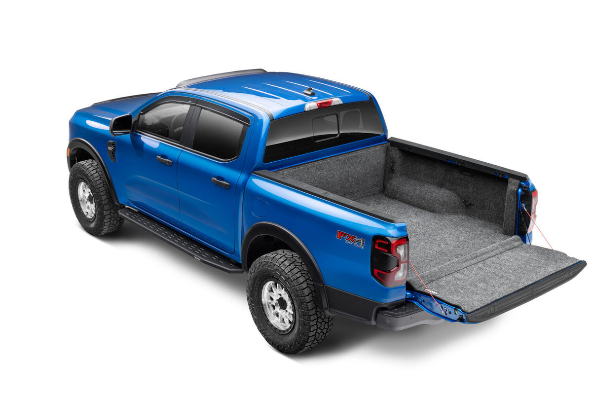 Husky Liners Bed Liner for 08-16 Ford F-250/350 Super Duty 6.5ft Bed