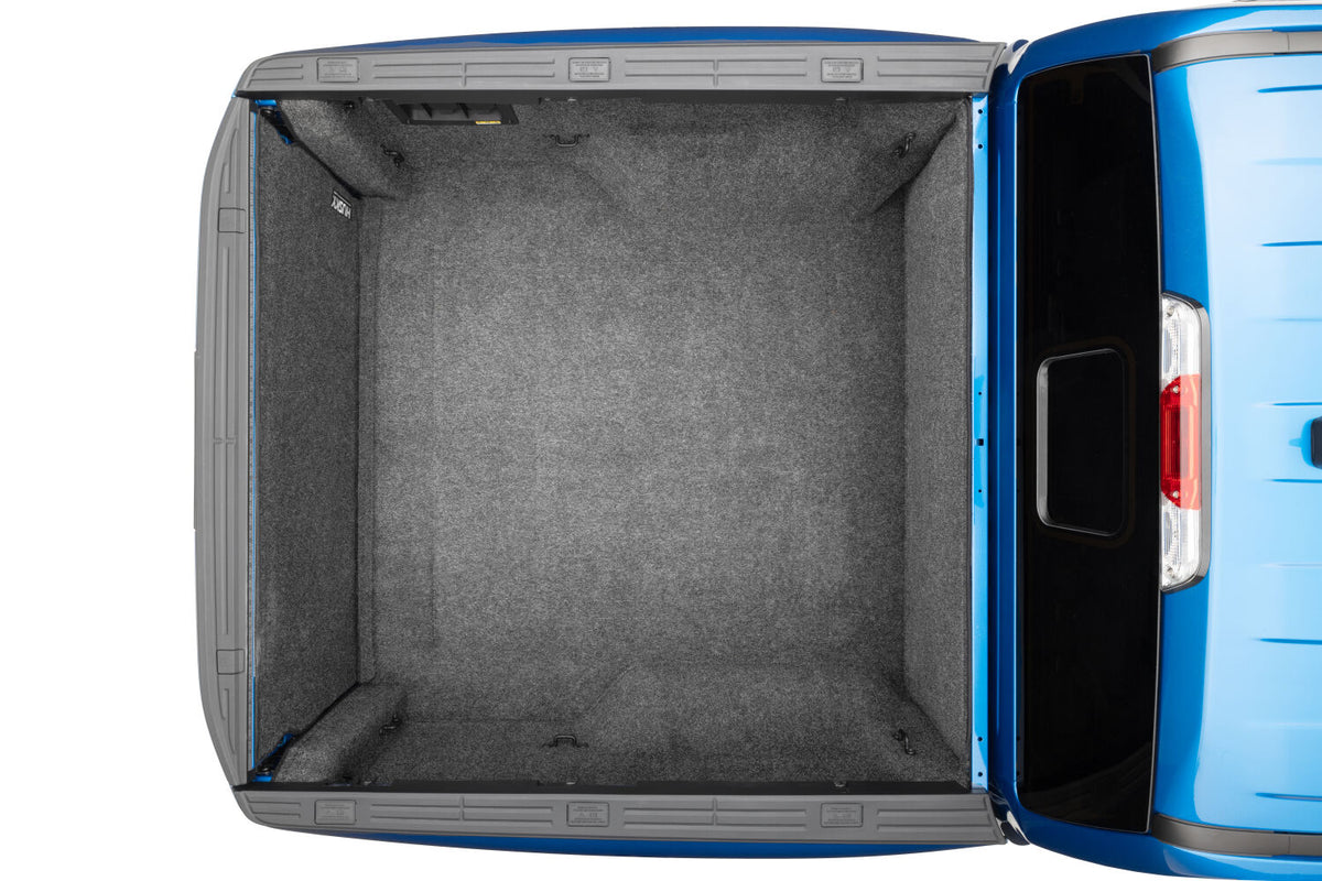 Husky Liners Bed Liner for 07-19 Silverado/Sierra 1500/2500/3500 6.6ft Bed