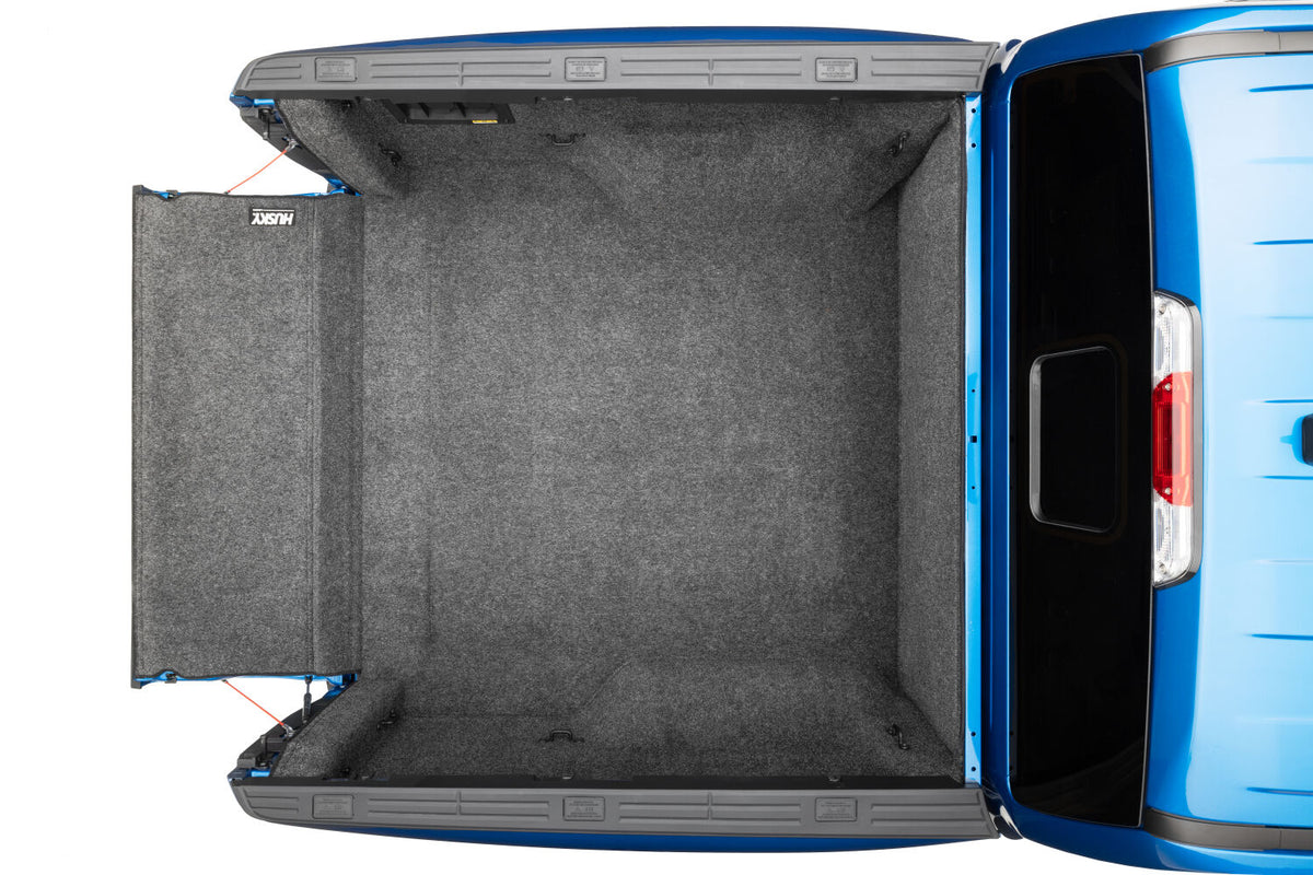 Husky Liners Bed Liner for 22-26 Toyota Tundra 6.5ft Bed