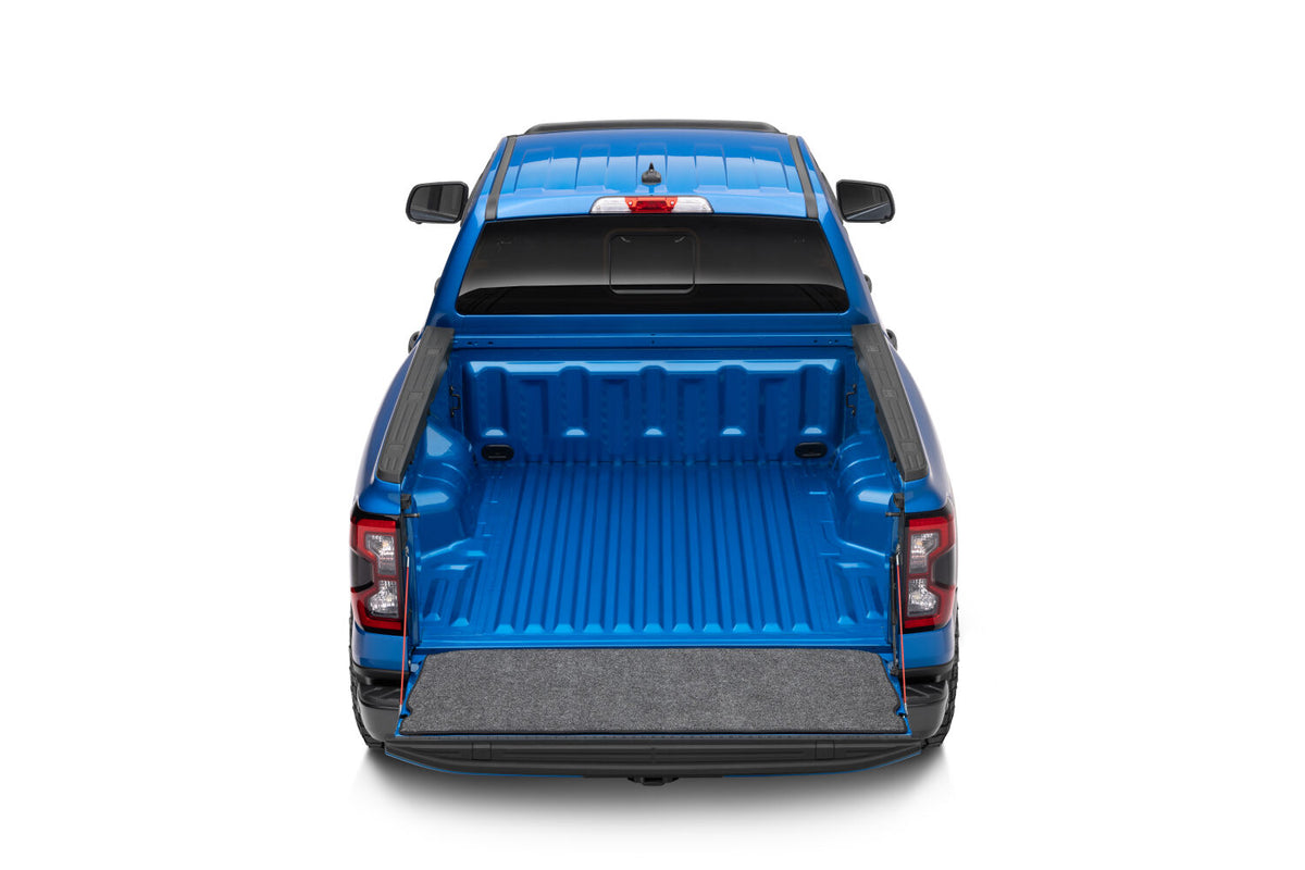 Husky Liners Tailgate Mat for 17-26 Honda Ridgeline