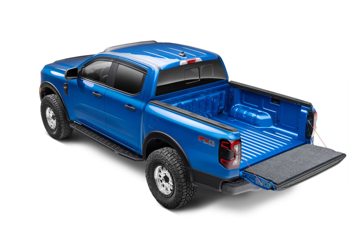 Husky Liners Tailgate Mat for 20-26 Chevrolet Silverado/GMC Sierra 2500/3500