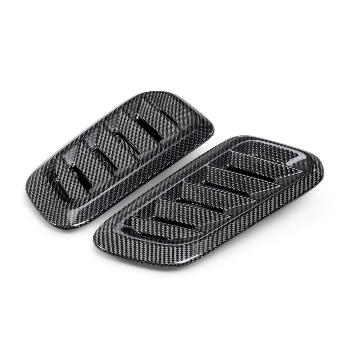 Seibon 2023 Toyota GR Corolla Carbon Fiber Hood Vents - HV23TYGRCOR
