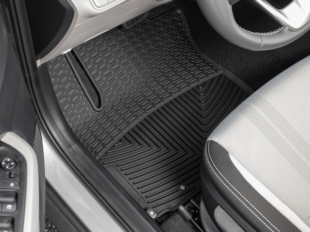 Weathertech - All Weather Floor Mats 20 Hyundai Venue - W744