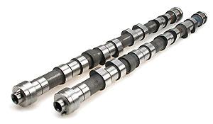 Brian Crower Dodge SRT-4 Camshafts - Stage 2 - BC0161 for 2003-2009 Chrysler PT Cruiser - angle view