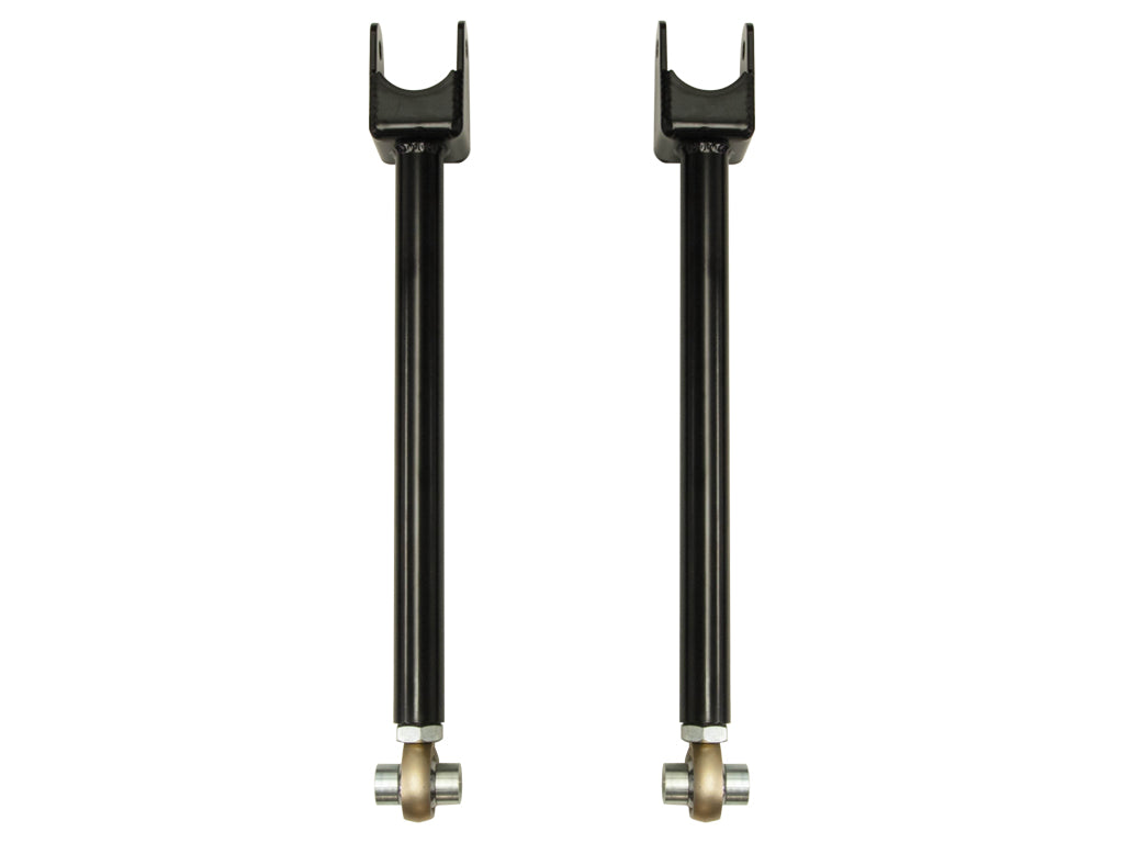 ICON 07-18 Jeep Wrangler JK Front Upper Adj Link Kit - 21036