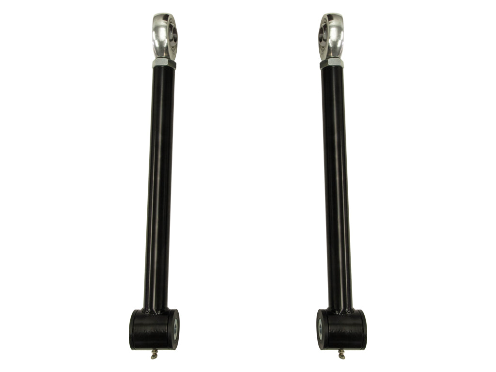ICON 07-18 Jeep Wrangler JK Rear Lower Adj Link Kit - 21041