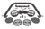 Safari Bar | 6.5 Inch Round LED | OE Modular Steel | Ford Bronco 4WD (21-24)