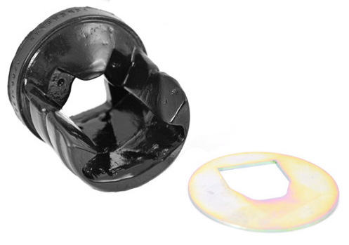 PFF80-1321BLK