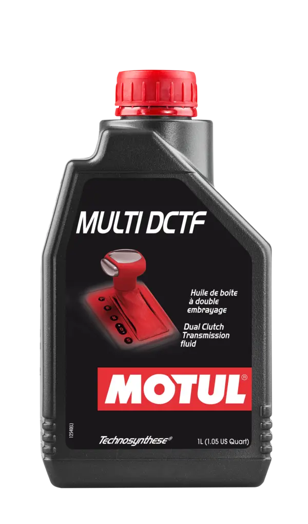 Motul Multi DCTF - 1L by Motul Tech