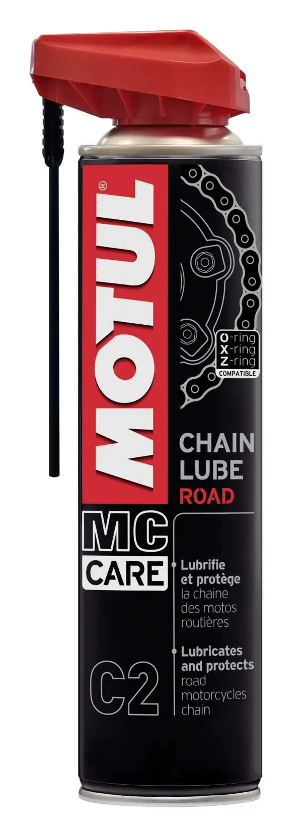 Motul C2 Chain Lube Off Road by Motul Tech