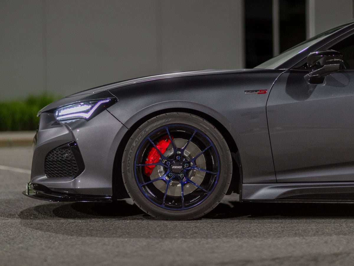 Swift Springs Acura TLX Type S (2021+) Spec-R Lowering Springs