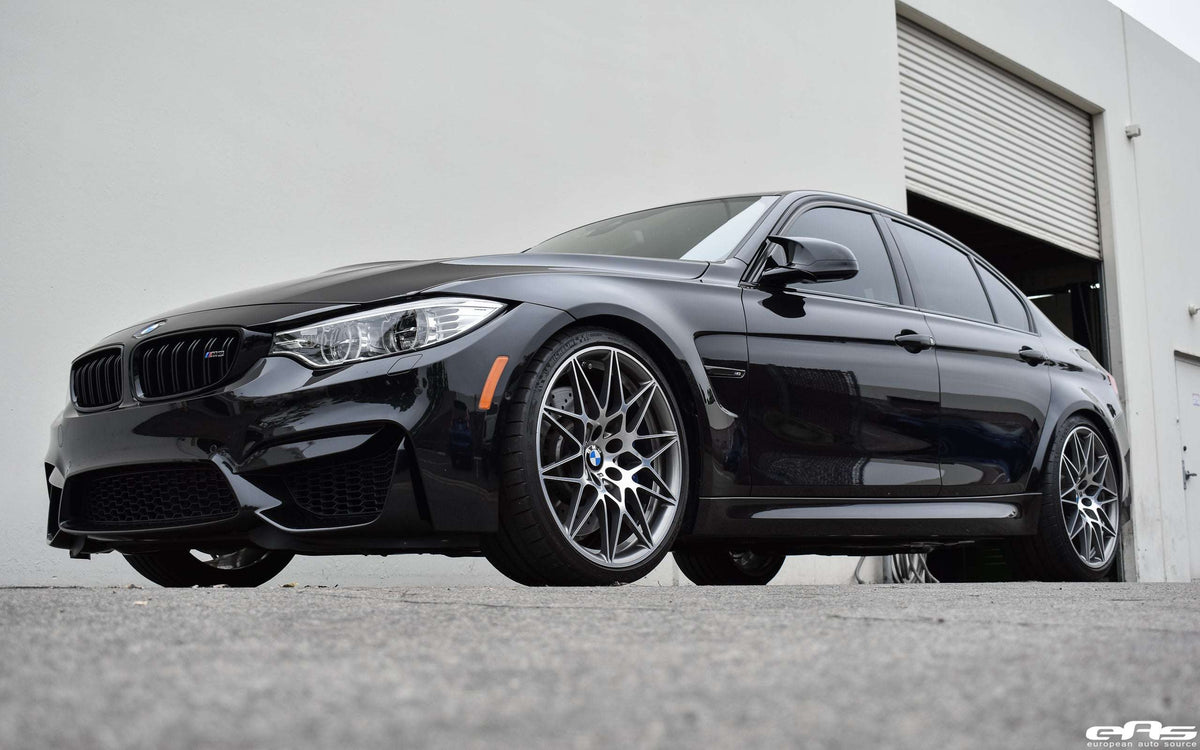 Swift Springs BMW M3 F80 (2015–2018) Spec-R Lowering Springs