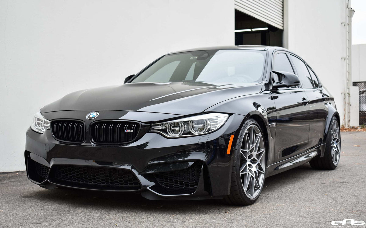 Swift Springs BMW M3 F80 (2015–2018) Spec-R Lowering Springs