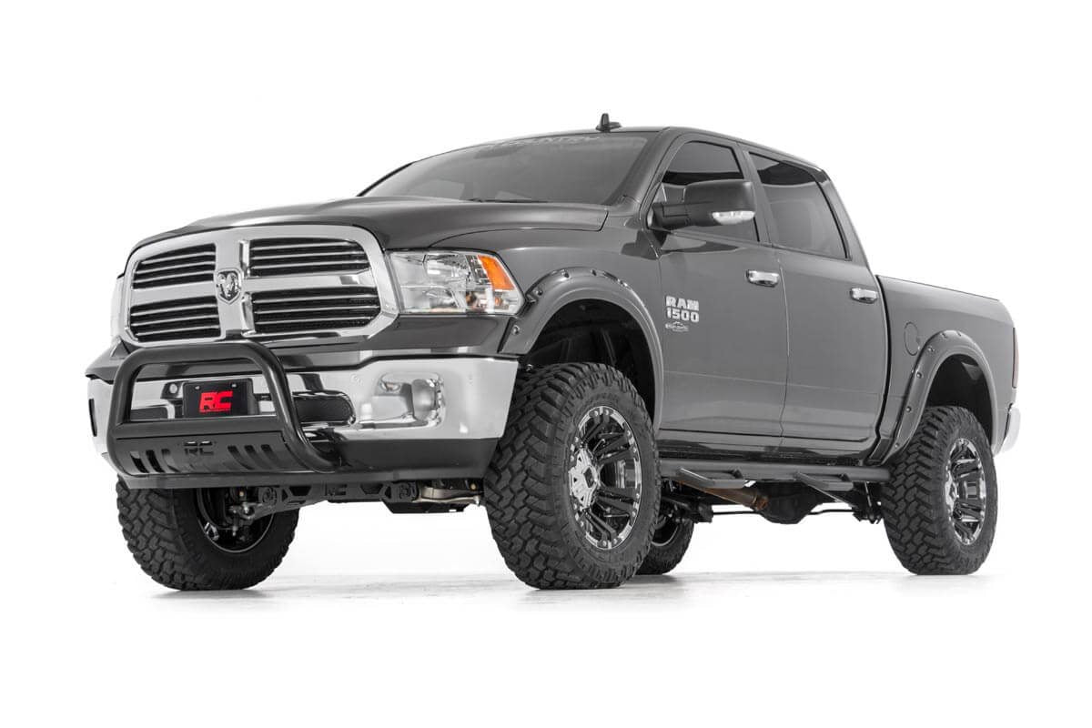 6 Inch Lift Kit | N3 Struts | Ram 1500 4WD (2012-2018 &amp; Classic)