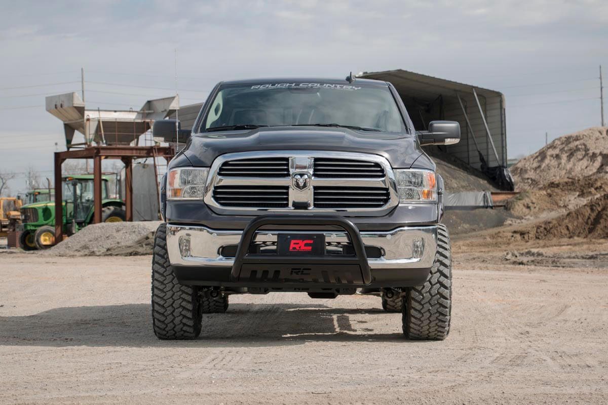 6 Inch Lift Kit | N3 Struts | Ram 1500 4WD (2012-2018 &amp; Classic)