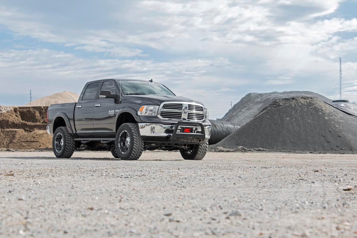 6 Inch Lift Kit | Vertex/V2 | Ram 1500 4WD (2012-2018 &amp; Classic)