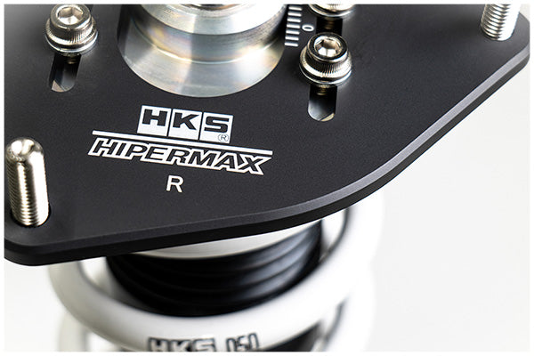 HKS 2023+ Toyota GR Corolla Hipermax MAX S GZEA14H Full Kit - 80330-AT030 - Image 4