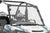 Full Windshield | Vented | Scratch Resistant |  Polaris RZR XP 1000