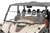 Half Windshield | Scratch Resistant | Yamaha Viking