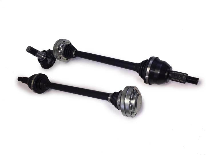 DSS 2016 Camaro SS 1400HP X5 Direct-Fit Axle -Left (Short) RA5430X5 - 510301