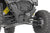 Winch Mount | Polaris RZR PRO XP