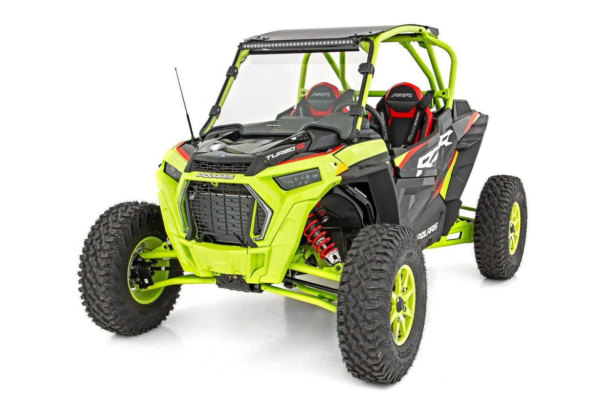 30&quot; LED Kit | Front-Facing | Polaris RZR Turbo S